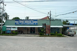Thai Inter Clinic