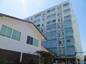 жилье в Хуа Хине