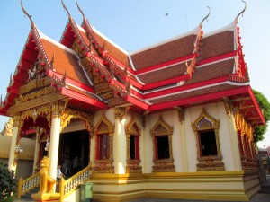 Wat Hua Hin