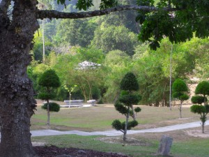 Penang Botanic Gardens