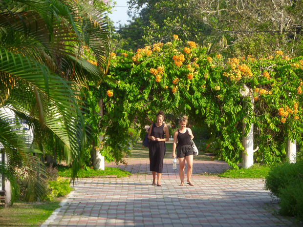 Penang Botanic Gardens