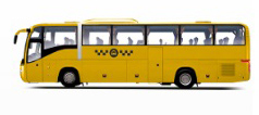 автобус из аэропорта Подгорицы