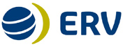 логотип ERV
